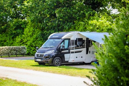 September Touring